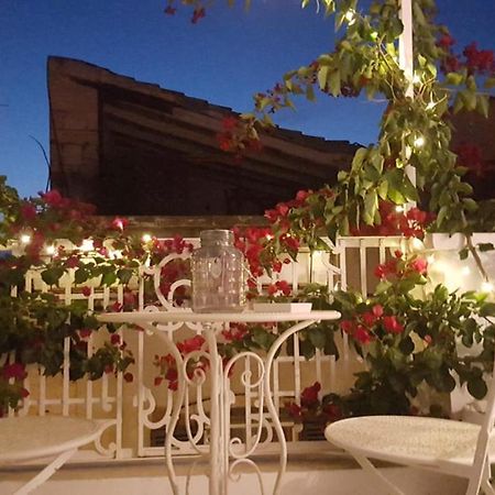 D'Aragona 56 Bed & Breakfast Конверсано Екстериор снимка