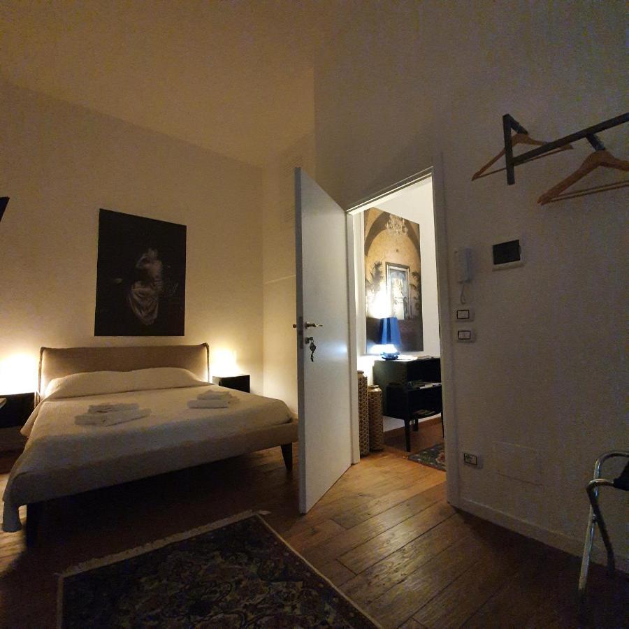 D'Aragona 56 Bed & Breakfast Конверсано Екстериор снимка