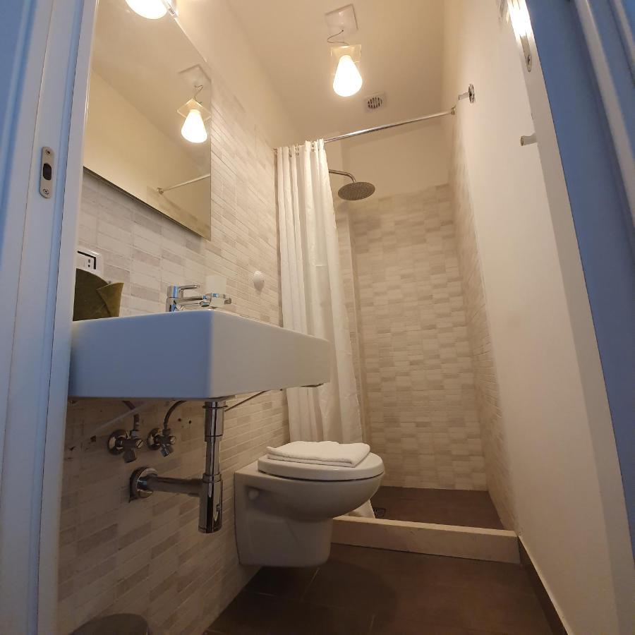 D'Aragona 56 Bed & Breakfast Конверсано Екстериор снимка