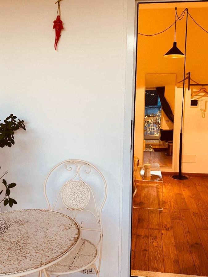 D'Aragona 56 Bed & Breakfast Конверсано Екстериор снимка