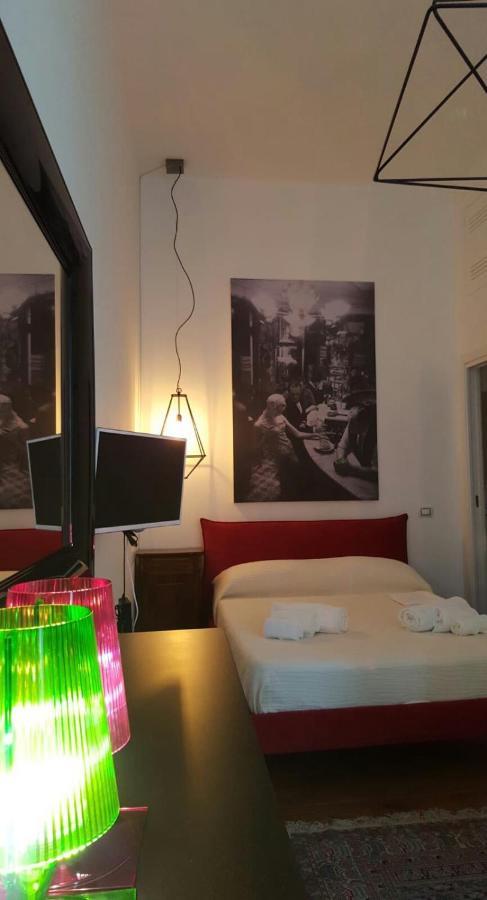 D'Aragona 56 Bed & Breakfast Конверсано Екстериор снимка
