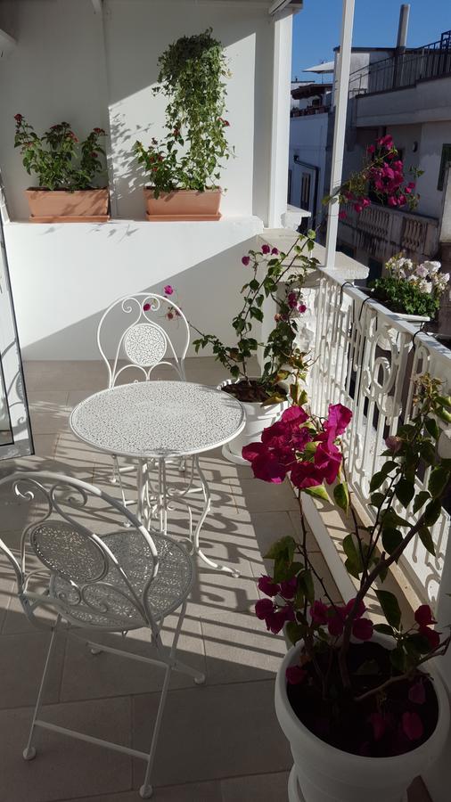 D'Aragona 56 Bed & Breakfast Конверсано Екстериор снимка